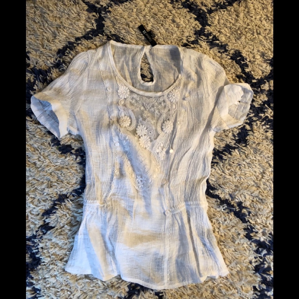 Forever21 top